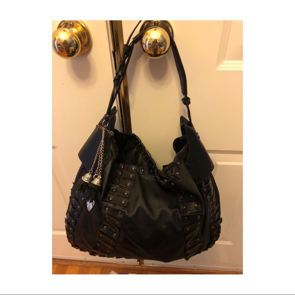Miztique shoulder bag